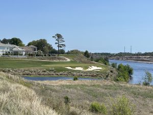 Grande Dunes 14th IPhone